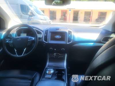 2019 Ford Edge SEL - zdjęcie 16 z 50 - miniatura