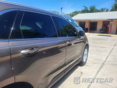 2019 Ford Edge SEL - zdjęcie 23 z 50 - miniatura