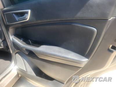 2019 Ford Edge SEL - zdjęcie 22 z 50 - miniatura