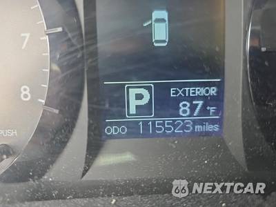 2017 Toyota Sienna LE 8-Passenger 119.3" WB - zdjęcie 15 z 41 - miniatura