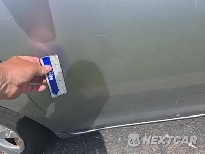 2017 Toyota Sienna LE 8-Passenger 119.3" WB - zdjęcie 28 z 41 - miniatura