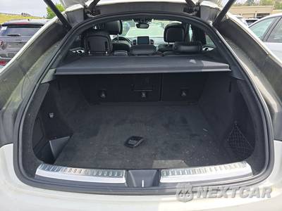 2016 Mercedes-Benz AMG GLE 450 4MATIC - zdjęcie 16 z 24 - miniatura