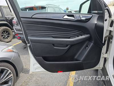 2016 Mercedes-Benz AMG GLE 450 4MATIC - zdjęcie 9 z 24 - miniatura
