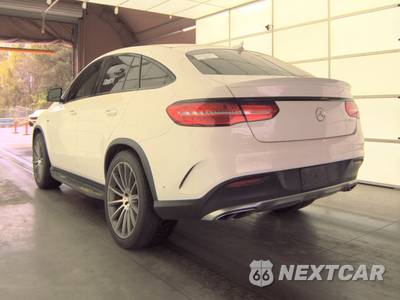 2016 Mercedes-Benz AMG GLE 450 4MATIC - zdjęcie 6 z 24 - miniatura