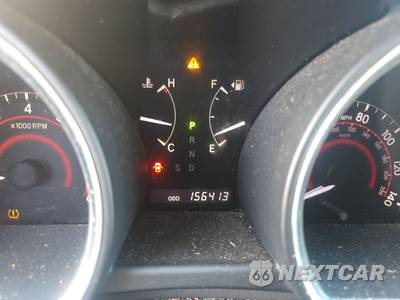 2008 Toyota Highlander Limited - zdjęcie 12 z 26 - miniatura