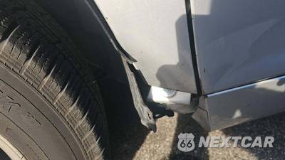 2008 Toyota Highlander Limited - zdjęcie 19 z 26 - miniatura