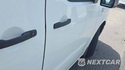 2013 Nissan NV2500 HD Cargo SV High Roof 146.1" WB - zdjęcie 16 z 17 - miniatura