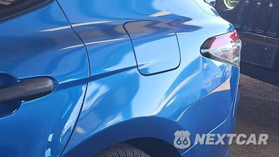 2020 Toyota Camry XSE - zdjęcie 22 z 25 - miniatura