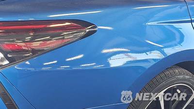 2020 Toyota Camry XSE - zdjęcie 21 z 25 - miniatura