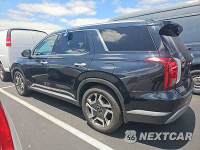 2023 Hyundai Palisade SEL - zdjęcie 6 z 19 - miniatura