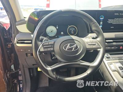 2023 Hyundai Palisade SEL - zdjęcie 10 z 19 - miniatura