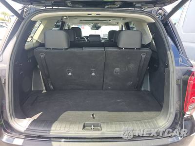 2023 Hyundai Palisade SEL - zdjęcie 17 z 19 - miniatura