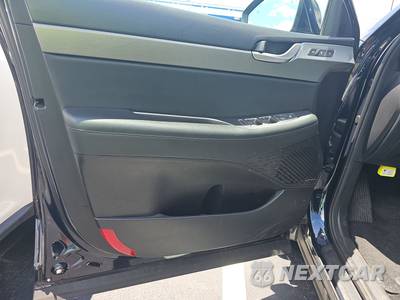 2023 Hyundai Palisade SEL - zdjęcie 9 z 19 - miniatura