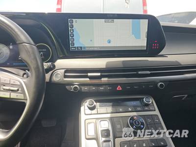 2023 Hyundai Palisade SEL - zdjęcie 11 z 19 - miniatura