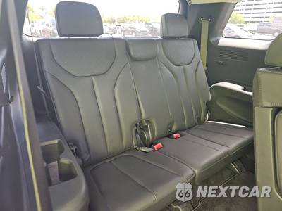 2023 Hyundai Palisade SEL - zdjęcie 14 z 19 - miniatura