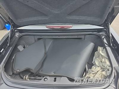2003 Ford Thunderbird Premium w/Removable Top - zdjęcie 20 z 22 - miniatura