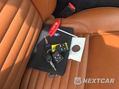 2003 Ford Thunderbird Premium w/Removable Top - zdjęcie 22 z 22 - miniatura