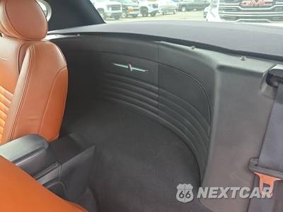 2003 Ford Thunderbird Premium w/Removable Top - zdjęcie 16 z 22 - miniatura