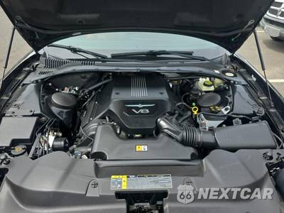 2003 Ford Thunderbird Premium w/Removable Top - zdjęcie 19 z 22 - miniatura
