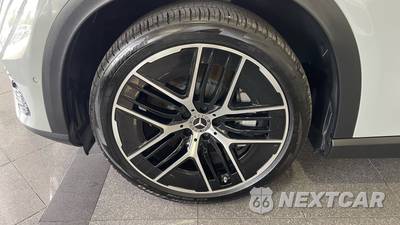 2024 Mercedes-Benz EQE 350 SUV - zdjęcie 19 z 51 - miniatura