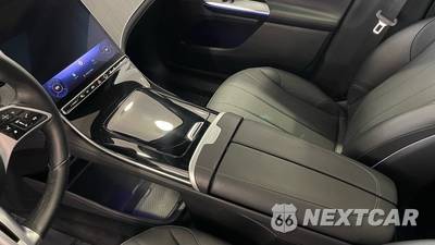 2024 Mercedes-Benz EQE 350 SUV - zdjęcie 26 z 51 - miniatura