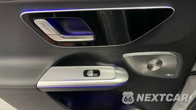 2024 Mercedes-Benz EQE 350 SUV - zdjęcie 31 z 51 - miniatura