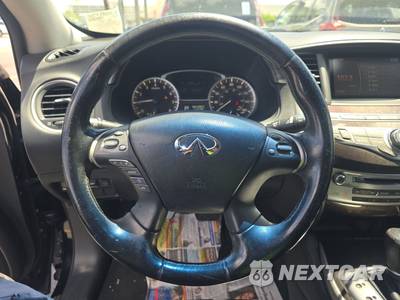 2015 INFINITI 3.5 - zdjęcie 10 z 19 - miniatura
