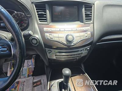 2015 INFINITI 3.5 - zdjęcie 11 z 19 - miniatura