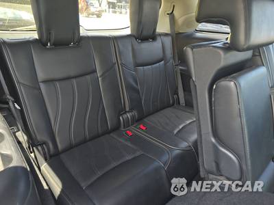 2015 INFINITI 3.5 - zdjęcie 14 z 19 - miniatura