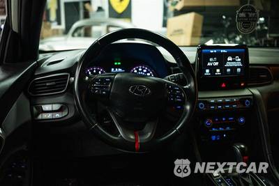 2019 Hyundai Veloster 2.0 Premium - zdjęcie 13 z 27 - miniatura