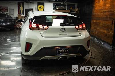 2019 Hyundai Veloster 2.0 Premium - zdjęcie 6 z 27 - miniatura