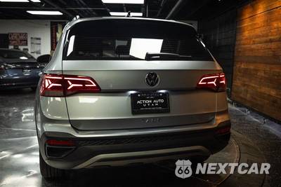 2022 Volkswagen Taos S - zdjęcie 6 z 26 - miniatura