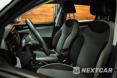 2022 Volkswagen Taos S - zdjęcie 9 z 26 - miniatura