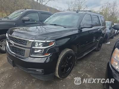 2019 Chevrolet Tahoe LT 1LT