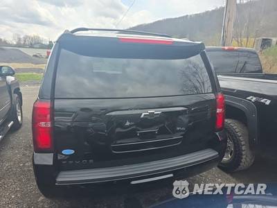 2019 Chevrolet Tahoe LT 1LT - zdjęcie 5 z 21 - miniatura