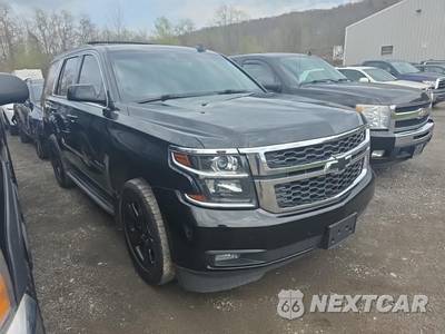 2019 Chevrolet Tahoe LT 1LT - zdjęcie 3 z 21 - miniatura