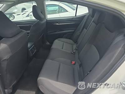 2025 Toyota Camry LE - zdjęcie 16 z 22 - miniatura