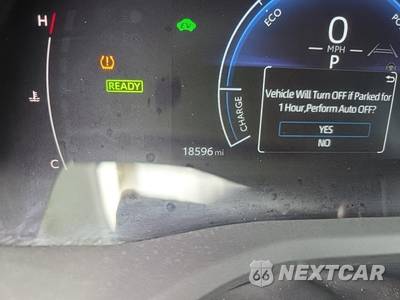 2025 Toyota Camry LE - zdjęcie 15 z 22 - miniatura