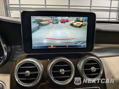 2016 Mercedes-Benz GLC 300 4MATIC - zdjęcie 29 z 52 - miniatura