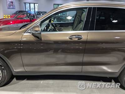 2016 Mercedes-Benz GLC 300 4MATIC - zdjęcie 5 z 52 - miniatura