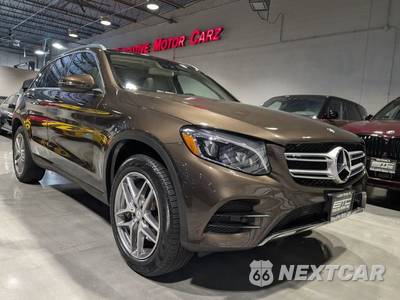 2016 Mercedes-Benz GLC 300 4MATIC - zdjęcie 13 z 52 - miniatura