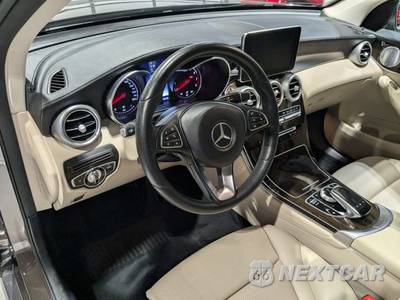 2016 Mercedes-Benz GLC 300 4MATIC - zdjęcie 22 z 52 - miniatura