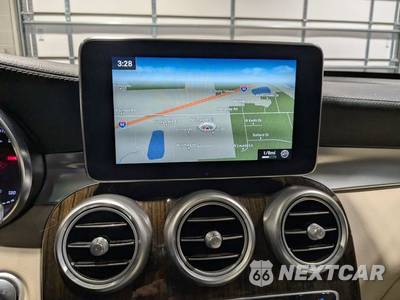 2016 Mercedes-Benz GLC 300 4MATIC - zdjęcie 28 z 52 - miniatura