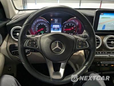 2016 Mercedes-Benz GLC 300 4MATIC - zdjęcie 23 z 52 - miniatura