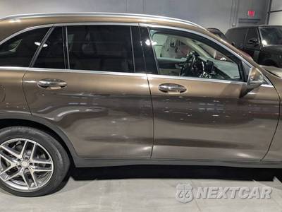2016 Mercedes-Benz GLC 300 4MATIC - zdjęcie 11 z 52 - miniatura