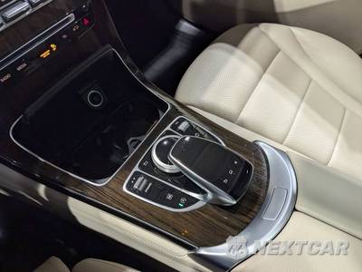 2016 Mercedes-Benz GLC 300 4MATIC - zdjęcie 30 z 52 - miniatura