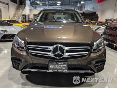 2016 Mercedes-Benz GLC 300 4MATIC - zdjęcie 2 z 52 - miniatura