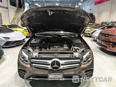 2016 Mercedes-Benz GLC 300 4MATIC - zdjęcie 49 z 52 - miniatura