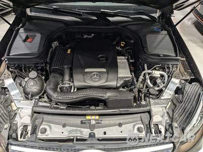2016 Mercedes-Benz GLC 300 4MATIC - zdjęcie 50 z 52 - miniatura