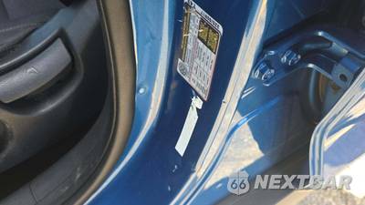 2020 Hyundai Tucson SE - zdjęcie 23 z 23 - miniatura